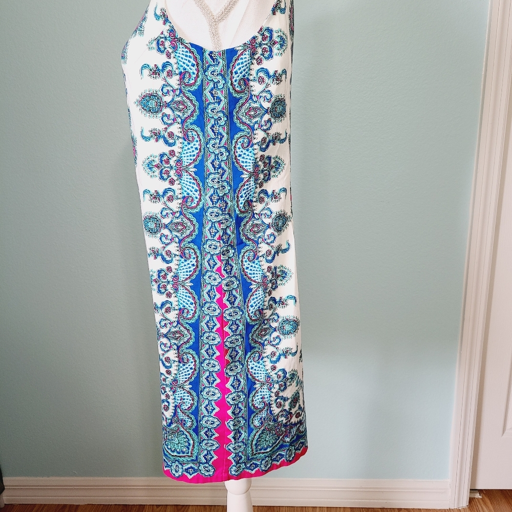 London Style Collection Dress - Picture 5 of 5